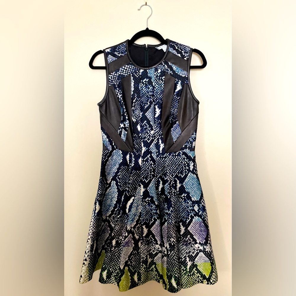 DVF Women’s Dress